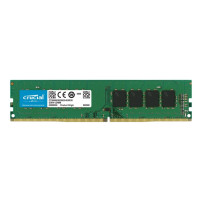 Crucial Classico - DDR4 - Modulo - 8 GB - DIMM
