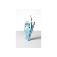 Brother P-Touch PT-H100LB - Dispositivo di etichettatura - n/c (probabilmente si riferisce a "nero e bianco" o "software") - Ter