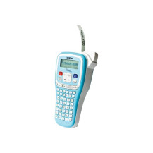 Brother P-Touch PT-H100LB - Dispositivo di etichettatura - n/c (probabilmente si riferisce a "nero e bianco" o "software") - Ter