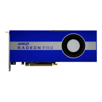 AMD Radeon Pro W5700 - Carte grafiche - Radeon