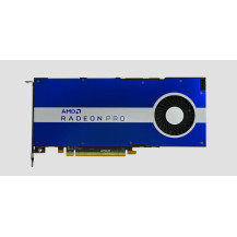 AMD Radeon Pro W5700 - Carte grafiche - Radeon