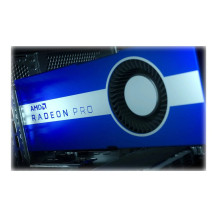 AMD Radeon Pro W5700 - Carte grafiche - Radeon