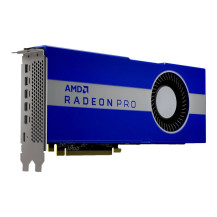 AMD Radeon Pro W5700 - Carte grafiche - Radeon