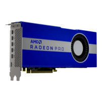 AMD Radeon Pro W5700 - Carte grafiche - Radeon