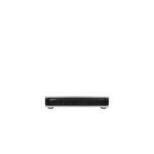 Lancom 1800EF - Router con Switch a 4 porte - GbE