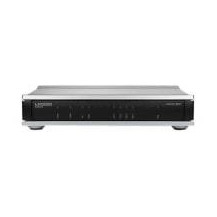 Lancom 1800EF - Router con Switch a 4 porte - GbE