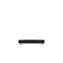 Lancom 1800EF - Router con Switch a 4 porte - GbE