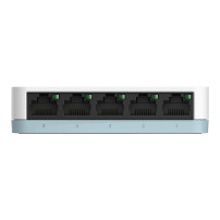 D-Link DGS 1005D - Switch - senza gestione - 5 x 10/100/1000