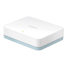 D-Link DGS 1005D - Switch - senza gestione - 5 x 10/100/1000