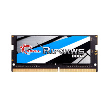 G.Skill Ripjaws - DDR4 - Modulo - 32 GB - S.O DIMM