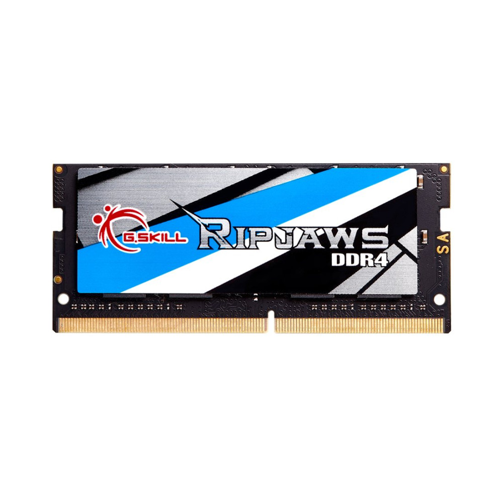 G.Skill Ripjaws - DDR4 - Modulo - 32 GB - S.O DIMM