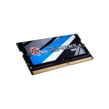 G.Skill Ripjaws - DDR4 - Modulo - 32 GB - S.O DIMM