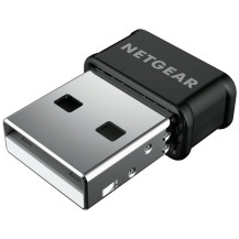Netgear A6150 - Adattatore di rete - USB 2.0 - Wi-Fi