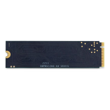 Verbatim Vi3000 - SSD - Resistenza elevata - 512 GB - interno - M.2 2280 - PCIe 3.0 x4 (NVMe)
