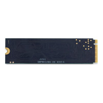 Verbatim Vi3000 - SSD - Resistenza elevata - 512 GB - interno - M.2 2280 - PCIe 3.0 x4 (NVMe)