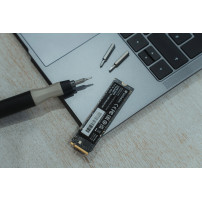 Verbatim Vi3000 - SSD - Resistenza elevata - 512 GB - interno - M.2 2280 - PCIe 3.0 x4 (NVMe)