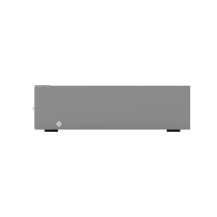 Netgear MS108UP, non gestito, 2,5G Ethernet (100/1000/2500), Full Duplex, Power over Ethernet (PoE), Montaggio su parete