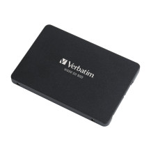 Verbatim Vi550 S3 - SSD - 2 TB - interno - 2,5" (6,4 cm)