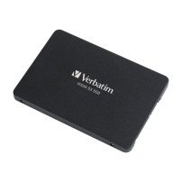 Verbatim Vi550 S3 - SSD - 2 TB - interno - 2,5" (6,4 cm)