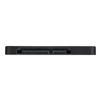 Verbatim Vi550 S3 - SSD - 2 TB - interno - 2,5" (6,4 cm)