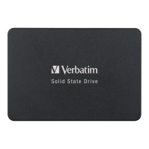 Verbatim Vi550 S3 - SSD - 2 TB - interno - 2,5" (6,4 cm)