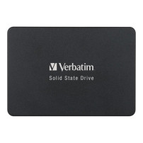 Verbatim Vi550 S3 - SSD - 2 TB - interno - 2,5" (6,4 cm)
