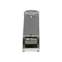 StarTech.com Modulo trasmettitore SFP Gigabit compatibile con Cisco MM LC - Mini-GBIC fino a 550m - Trasmettitore a fibra ottica