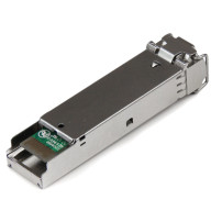 StarTech.com Modulo trasmettitore SFP Gigabit compatibile con Cisco MM LC - Mini-GBIC fino a 550m - Trasmettitore a fibra ottica