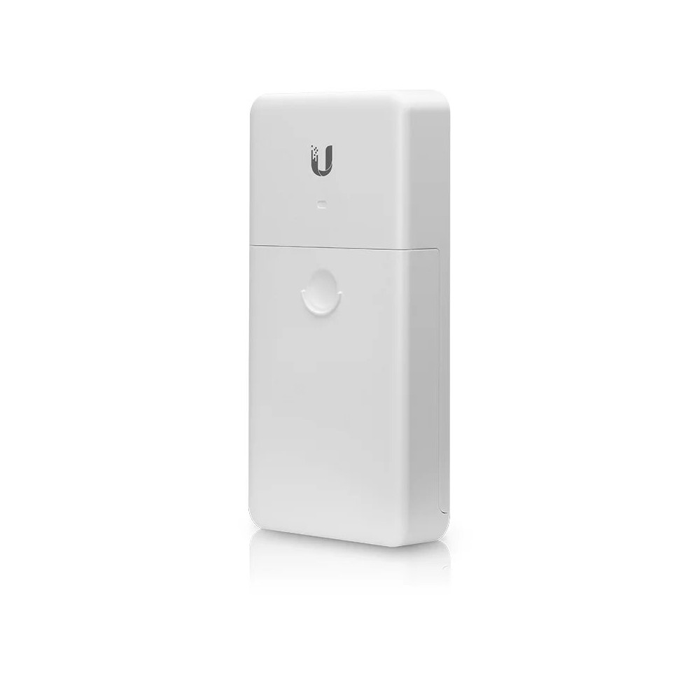 Ubiquiti NanoSwitch N-SW - Switch - 4 x 10/100/1000 (PoE)