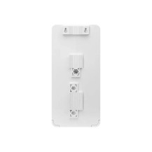 Ubiquiti NanoSwitch N-SW - Switch - 4 x 10/100/1000 (PoE)