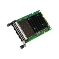 Adattatore di rete Ethernet Intel X710-DA4 per OCP