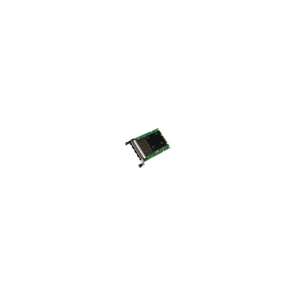 Adattatore di rete Ethernet Intel X710-DA4 per OCP