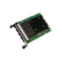 Adattatore di rete Ethernet Intel X710-DA4 per OCP