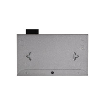 LevelOne FEU-0511 - Switch - senza gestione - 4 x