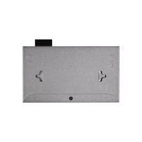LevelOne FEU-0511 - Switch - senza gestione - 4 x