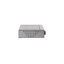 LevelOne FEU-0511 - Switch - senza gestione - 4 x