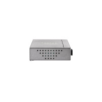 LevelOne FEU-0511 - Switch - senza gestione - 4 x
