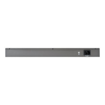 LevelOne GTP-2871 - Switch - 802.3at/af - L3 Lite - gestito - 24 x 10/100/1000 (PoE+)