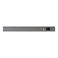 LevelOne GTP-2871 - Switch - 802.3at/af - L3 Lite - gestito - 24 x 10/100/1000 (PoE+)