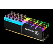 G.Skill TridentZ RGB Serie - DDR4 - kit - 32