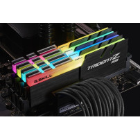 G.Skill TridentZ RGB Serie - DDR4 - kit - 32