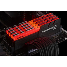 G.Skill TridentZ RGB Serie - DDR4 - kit - 32