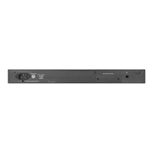 D-Link DGS 1520 - Switch - L3 - Intelligente - 44 x 10/100/1000 (PoE+)