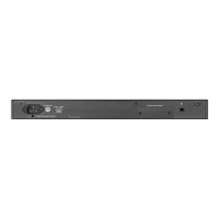 D-Link DGS 1520 - Switch - L3 - Intelligente - 44 x 10/100/1000 (PoE+)