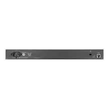 D-Link DGS 1520-28 - Switch - L3 - Intelligente - 24