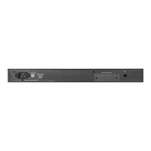 D-Link DGS 1520-28MP - Switch - L3 - Intelligente - 20 x 10/100/1000 (PoE+)
