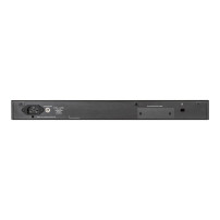 D-Link DGS 1520-28MP - Switch - L3 - Intelligente - 20 x 10/100/1000 (PoE+)