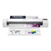 Brother DSmobile DS-940DW - scansore a foglio singolo