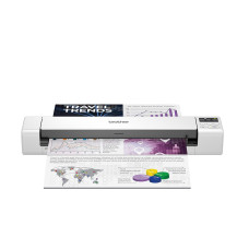 Brother DSmobile DS-940DW - scansore a foglio singolo