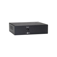 LevelOne GEU-0521 - Switch - senza gestione - 4 x